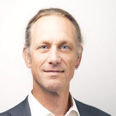 Patrick Walther